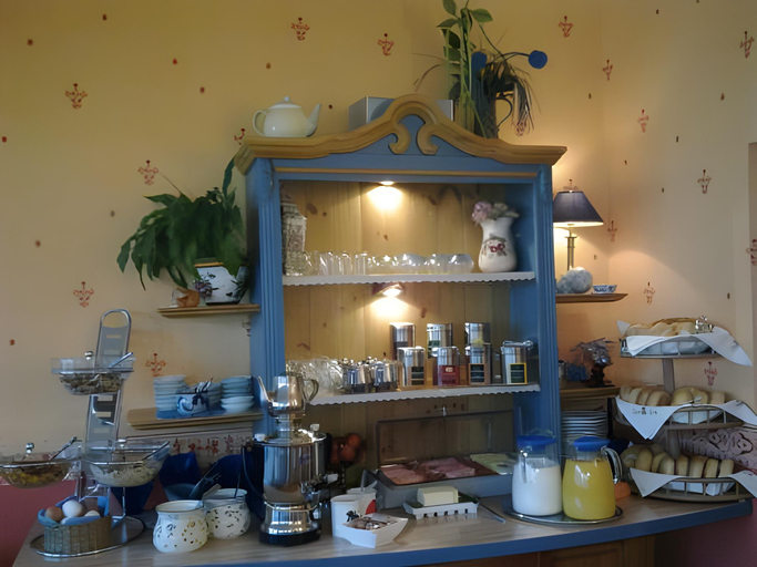 Food & Drinks 5, Hotel & Restaurant Rizzelli Superior, Neustadt an der Aisch-Bad Windsheim