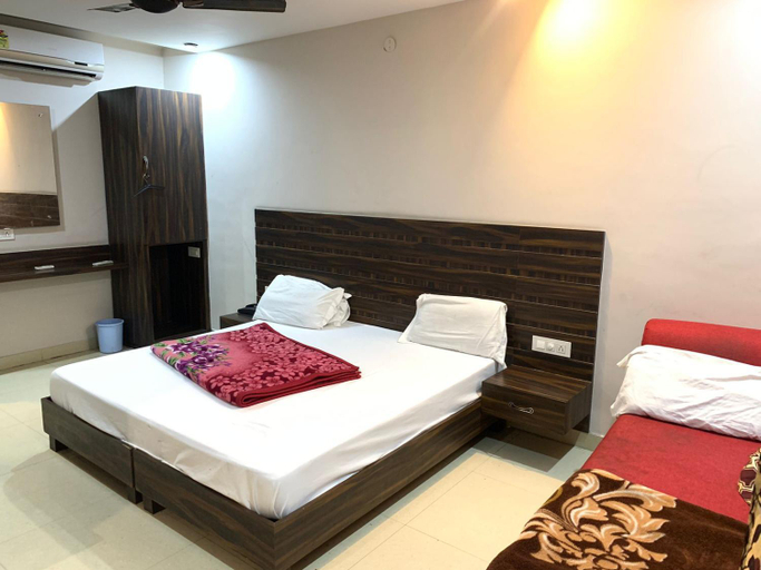 Others 5, Hotel Sukhman Residency, Amritsar