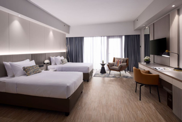 Bedroom 13
