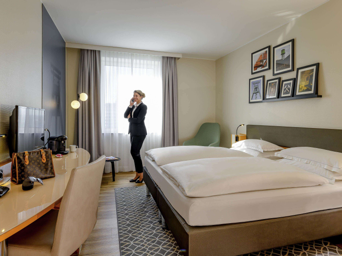Bedroom 29