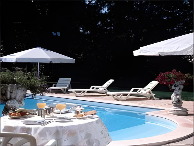 Sport & Beauty 5, Hotel Restaurant Du Parc, Haut-Rhin