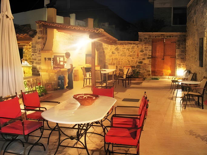 Food & Drinks 2, Metohi Nature Living, Crete