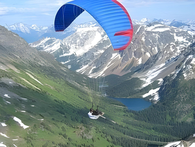Others 4, Pemberton Valley Lodge, Squamish-Lillooet