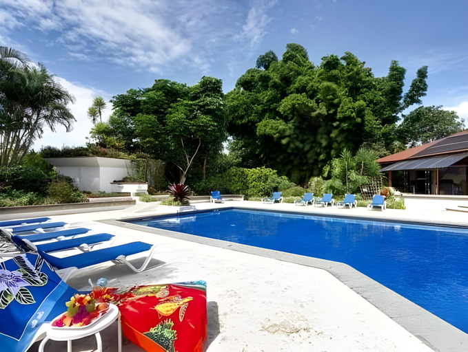 Sport & Beauty 2, Hotel Bougainvillea San Jose, Santo Domingo