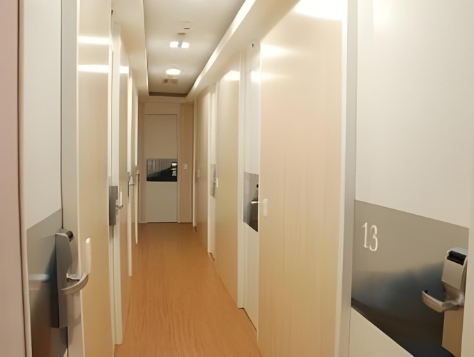 Others 5, FAST SLEEP Guarulhos by Slaviero Hoteis, Guarulhos