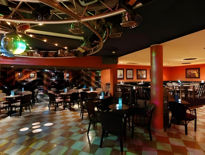 Food & Drinks 5, HKK Wernigerode, Harz