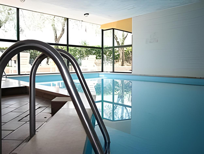 Sport & Beauty 5, Hotel Rabay, Verona