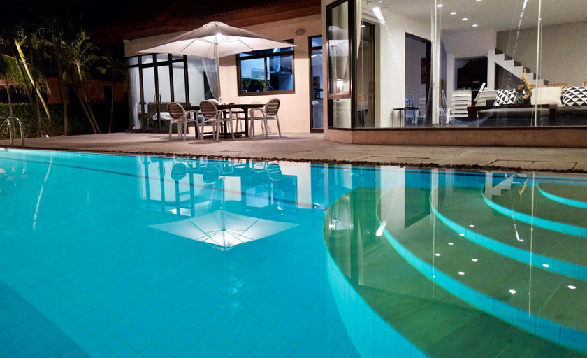 Swimming Pool 1