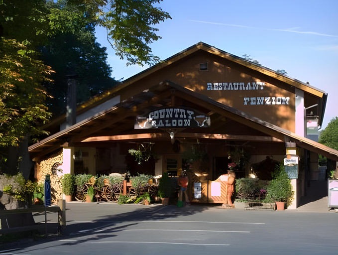 Others 5, Steak Restaurant Penzion Country Saloon, Klatovy