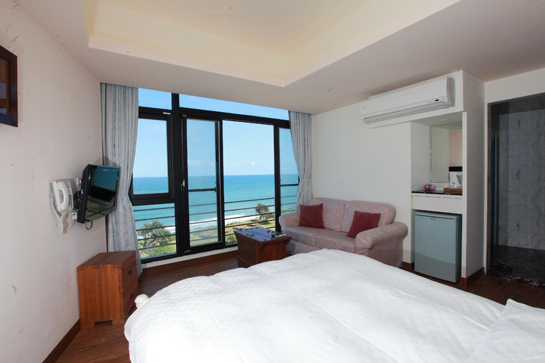 Others 2, Haiming Wei B&B, Hualien