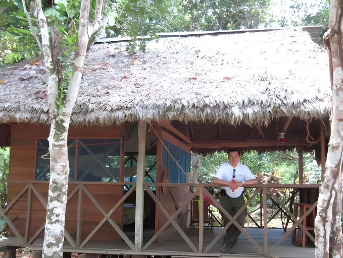 Others 5, Tambopata River, Tambopata