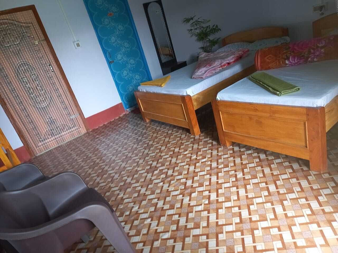 Bedroom 3, Manas Eco Camp By GRB, Baksa