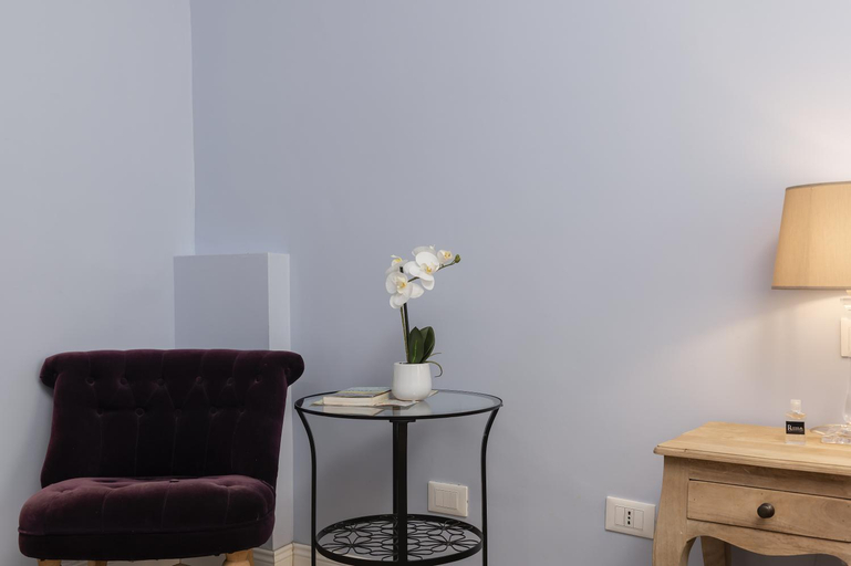 Others 5, Rhome Hosting, Roma
