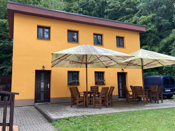 Others 3, Ubytovani u Koloska, Vyškov