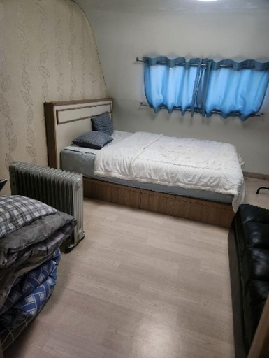3, Andong Gilanda Wisdom Camp, Andong