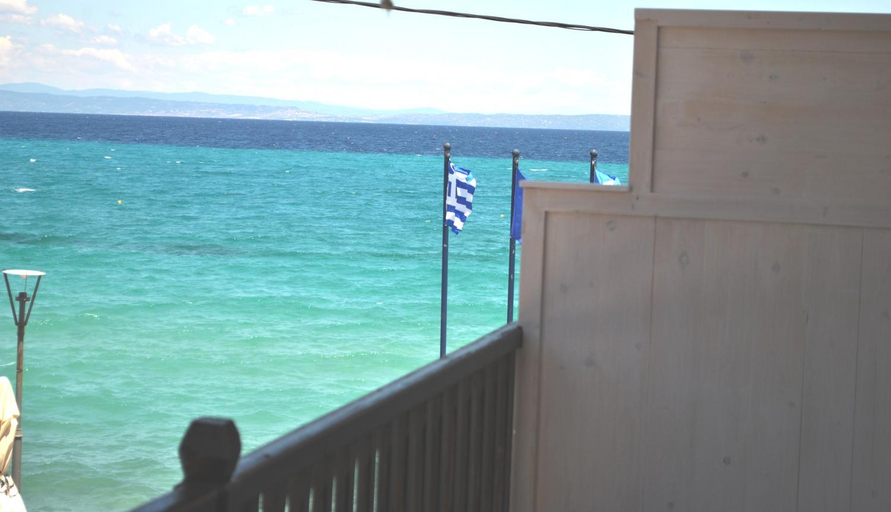 Others 5, Eleni's Sea View Adults only, Central Macedonia
