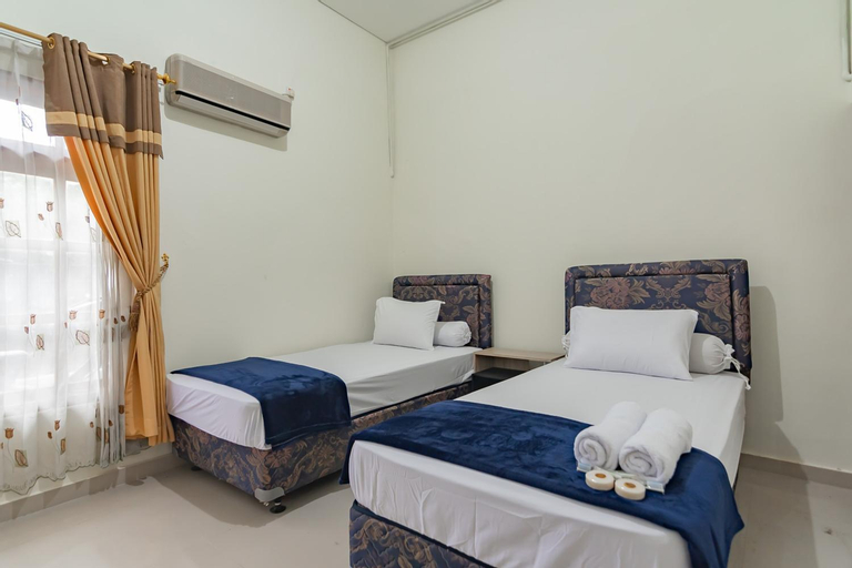 Bedroom 8