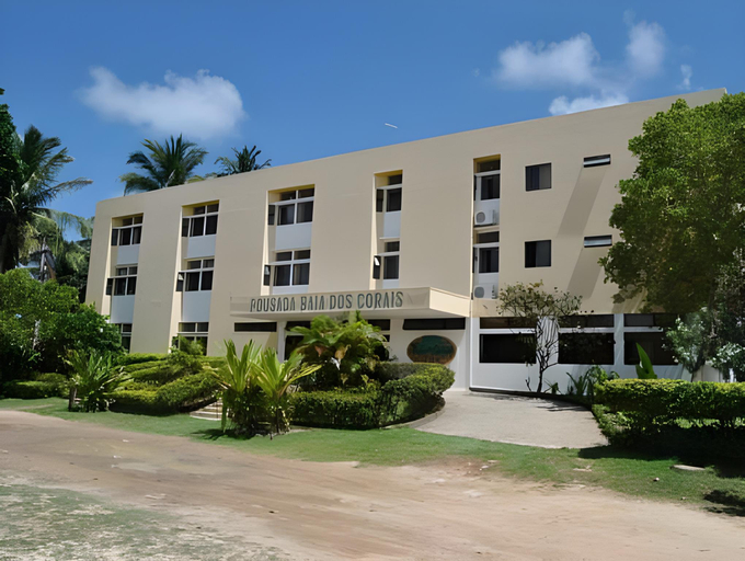Exterior & Views, Rede Andrade Baia Dos Corais, Tamandaré