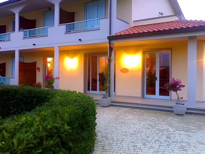 Hotel Residence La Ventola, Livorno