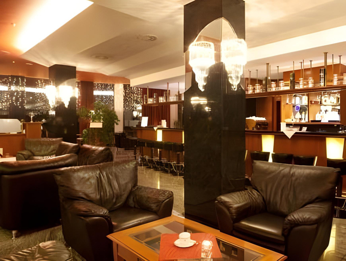 Public Area 3, Park Hotel Diament Bielsko-Biała, Bielsko-Biała