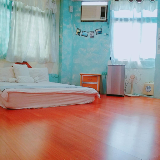 Others 5, Pu Shi Homestay, Hualien