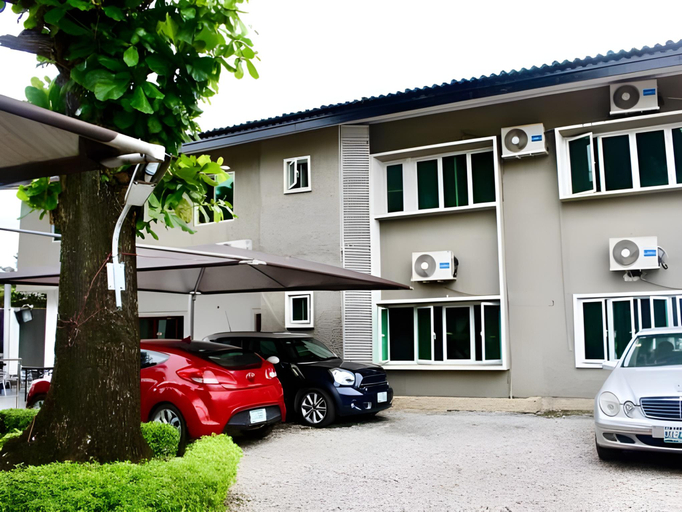 Others 5, The Residence Apartments, Eti-Osa