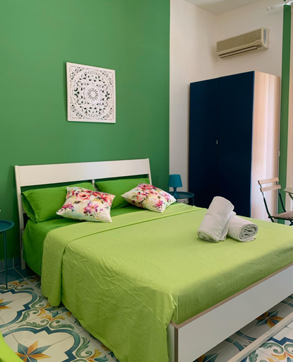 Others 2, Mille tramonti Agropoli sunset suite, Salerno