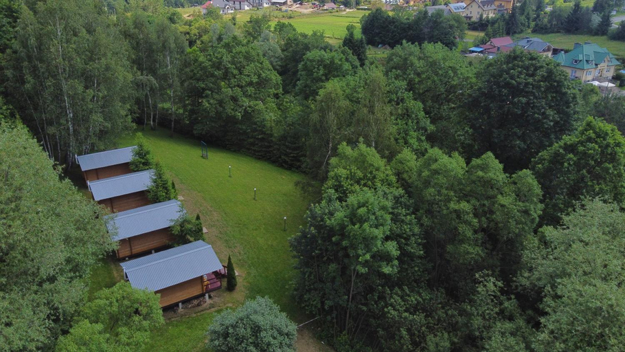 Others 2, Domki i Apartamenty Pod Wzgorzem, Lesko