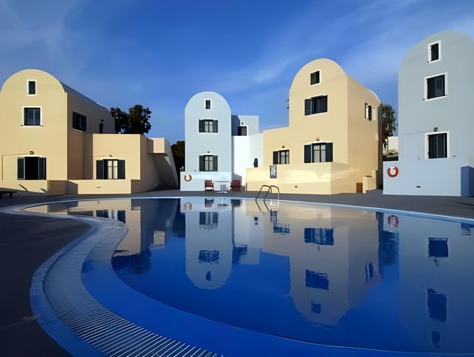 Others 3, Maria's Place - Adults Only, South Aegean