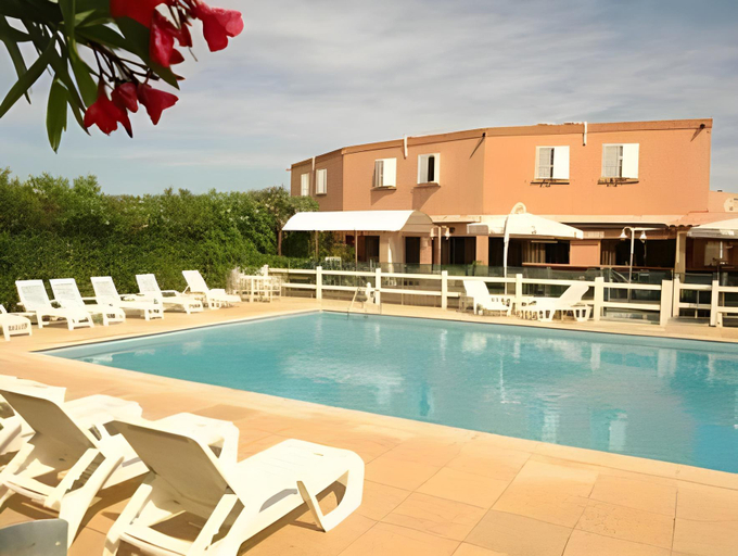 Sport & Beauty 2, Casa Marana by Le Lido, Haute-Corse