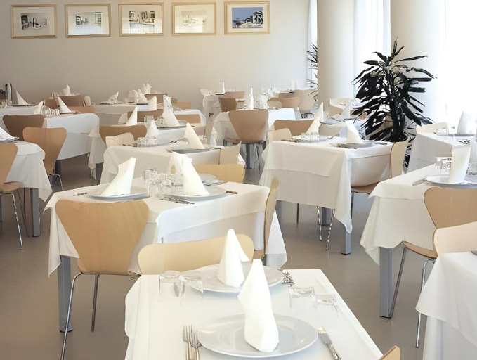 Food & Drinks 5, Hotel Rosanna 3 Stelle Superior, Venezia