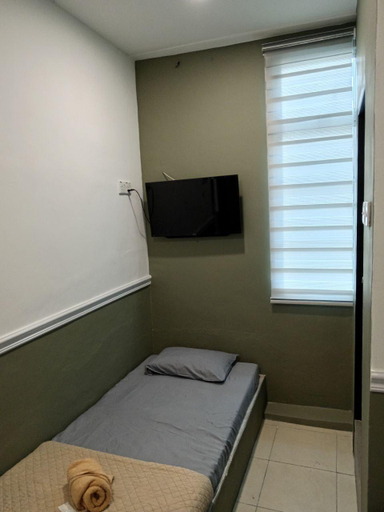 Bedroom 8