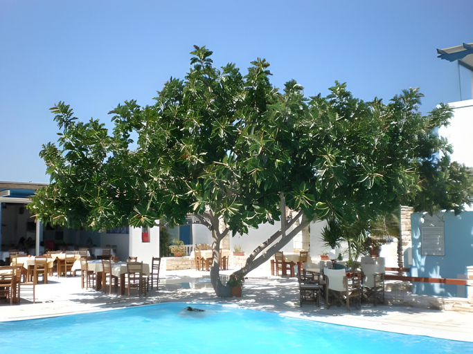 Sport & Beauty 5, Margarita Studios Ambelas, South Aegean