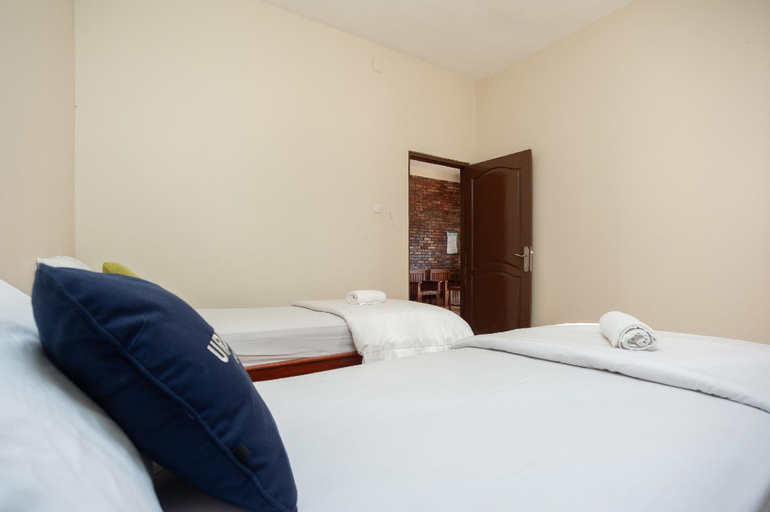 Bedroom 17