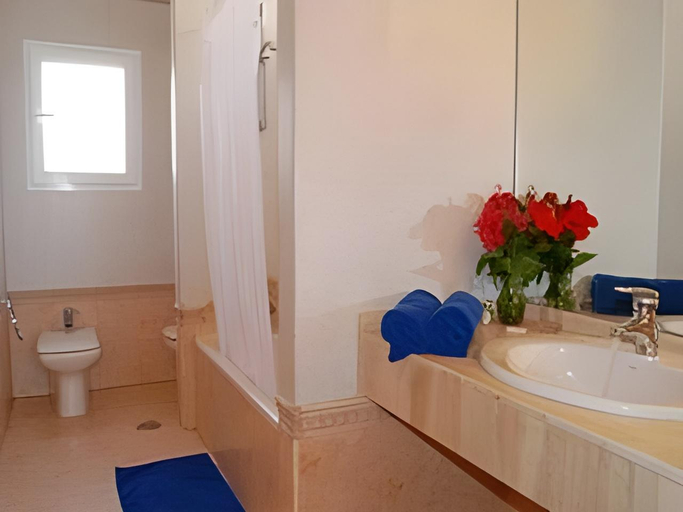 Bathroom 4, Villas Monte Solana by LIVVO, Las Palmas
