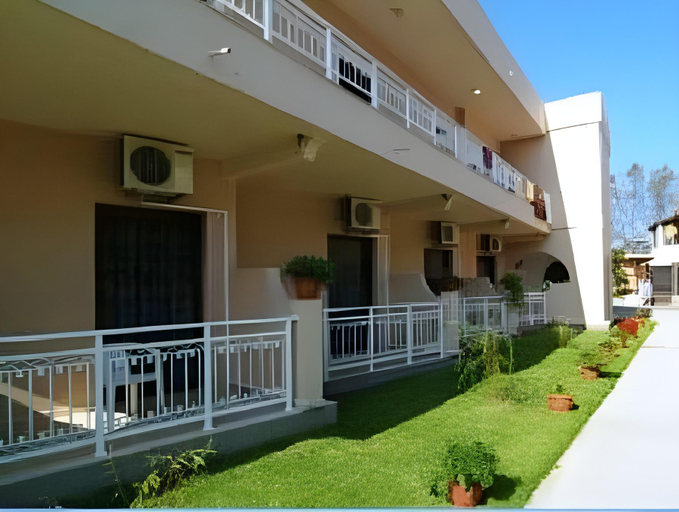 Others 5, Toula's Apartments, Ionian Islands