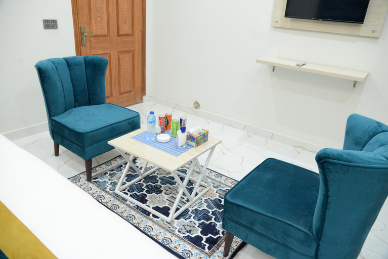 Others 3, GO Luxury Grand Hotel, Lahore