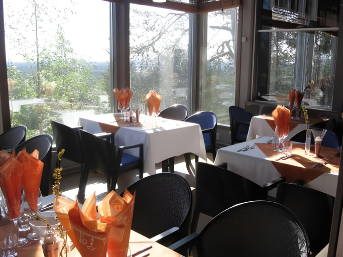 Food & Drinks 5, Ski-Inn Hotel Pyhatunturi, Lapland