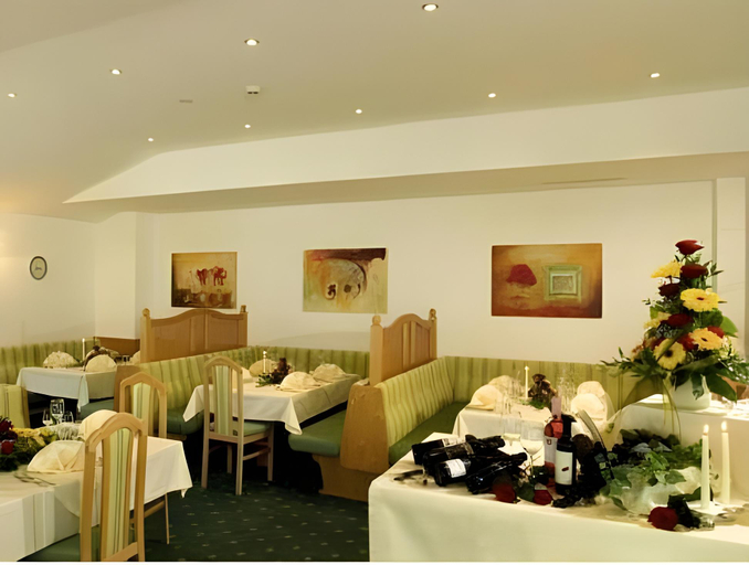 Food & Drinks, Hotel Forer, Landeck