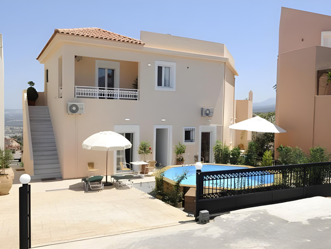 Others 4, Diogenis Home, Crete