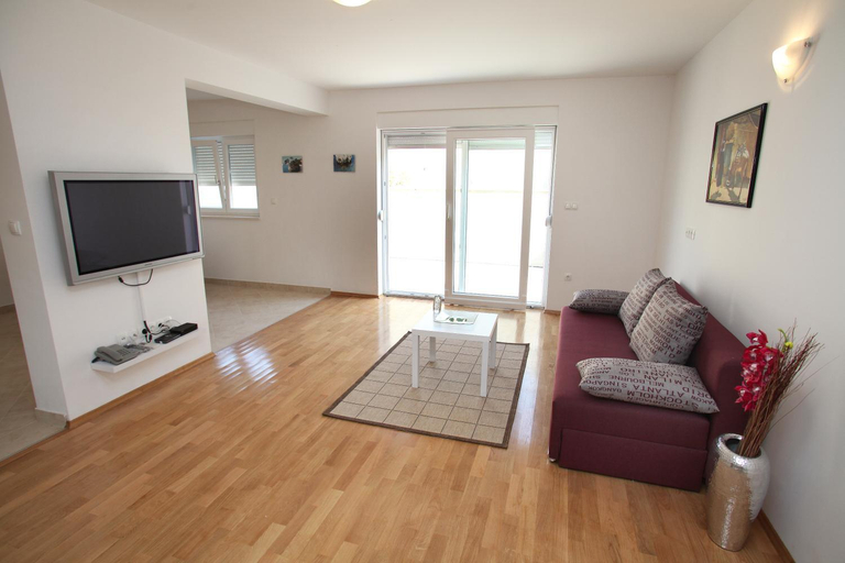 Facilities 4, Villa Iris Apartments, Seget