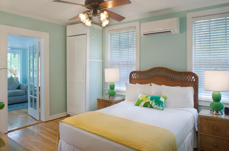 Bedroom 5