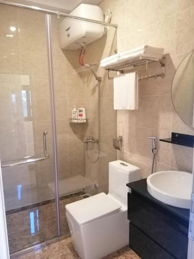 Others 3, Sao Mai Apartment - Noi Bai, Hanoi, Sóc Sơn
