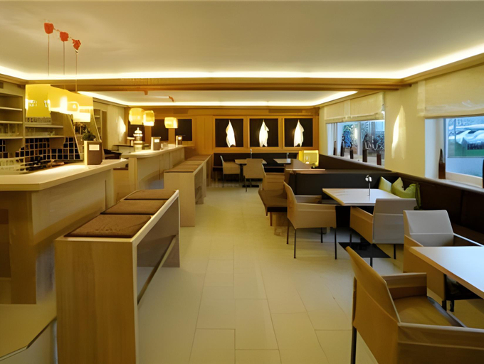 Food & Drinks 5, Familienhotel Felsenhof, Sankt Johann im Pongau