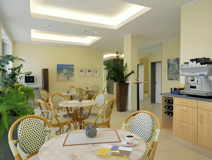 Food & Drinks 3, IN VIA Hotel, Paderborn