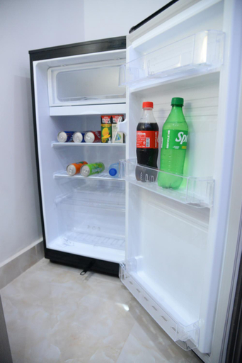 Food & Drinks, GO Luxury Grand Hotel, Lahore