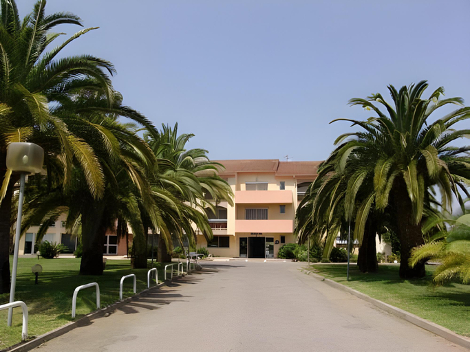 Exterior & Views 2, Hotel Poretta, Haute-Corse
