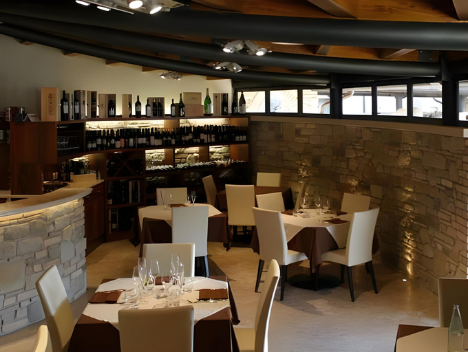 Food & Drinks 5, Hotel Purlilium, Pordenone