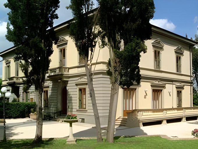 Residence Michelangiolo, Florence