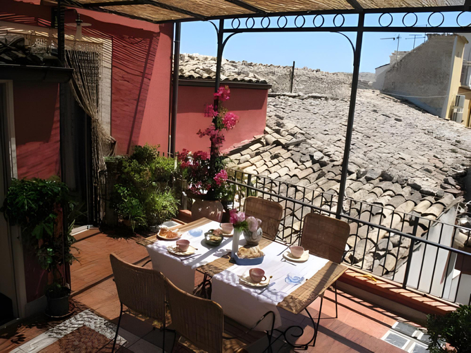 Others 4, B&B L'Orto sul tetto, Ragusa
